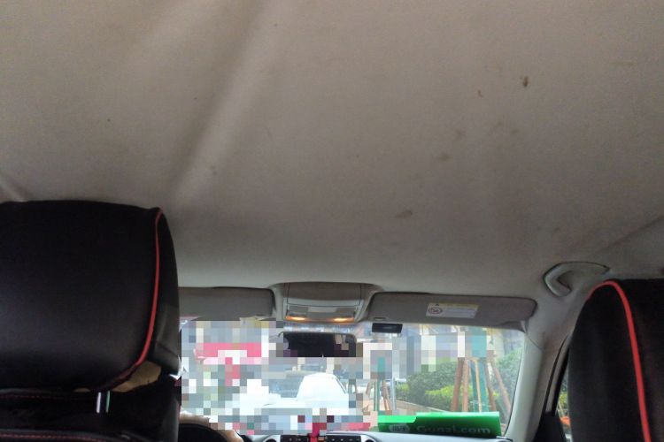 Used Volkswagen Tiguan 2015 1.8TSI Automatic Two-Wheel Drive Trend Edition