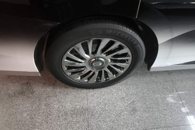 Used GAC Trumpchi M8 2023 Zongshi Series 400T Flagship Edition