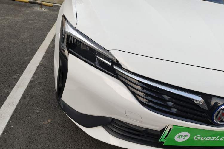 Used Buick Velite 6 2020 Plug-in Hybrid Connected Smart Edition