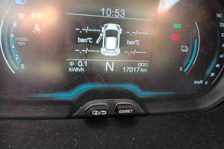 Used Chery Little Ant 2023 251km Love Edition Lithium Iron Phosphate
