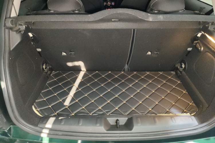 Used MINI MINI 2018 1.5T ONE PLUS