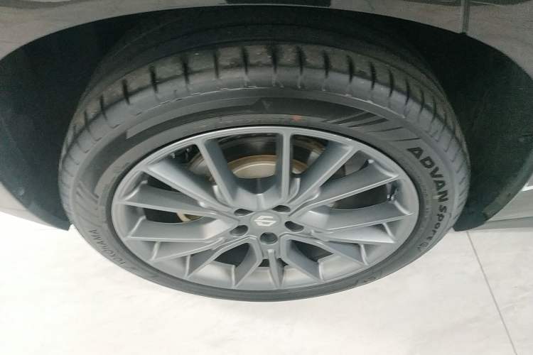 Used Leapmotor C10 2024 530 Comfort Edition
