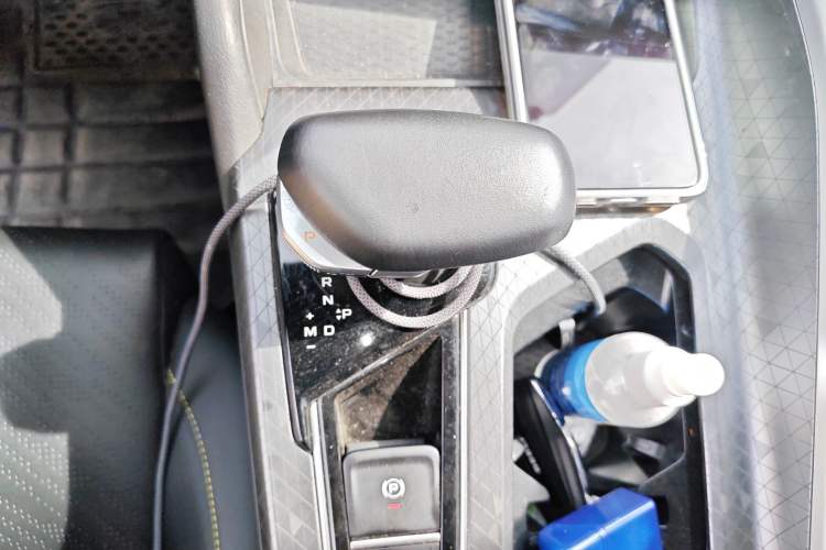 Used Geely Auto Preface 2023 1.5TD Kunlun Edition