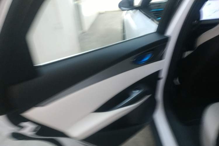 Used BYD Seal 06 New Energy 2024 DM-i 120KM Flagship Model