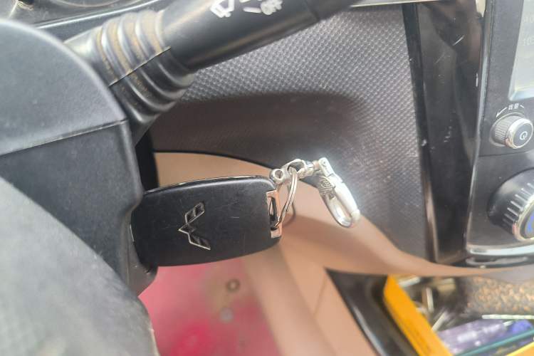 Used Wuling Hongguang 2014 1.5L S Luxury Model