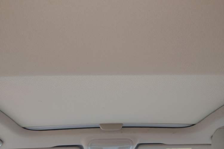 Used Skoda Octavia 2016 1.6L Automatic Smart Drive Edition Headliner