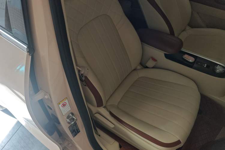 Used ORA Good Cat 2021 400km Standard Range Venus Edition Lithium-Ion Battery