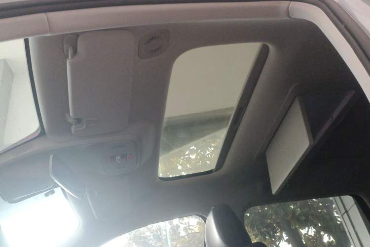 Used Leapmotor C16 2024 Pure Electric 520 Deluxe Edition
