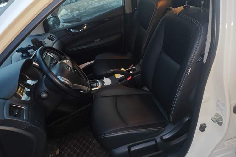 Used Nissan Tiida 2021 1.6L CVT Smart Drive Edition