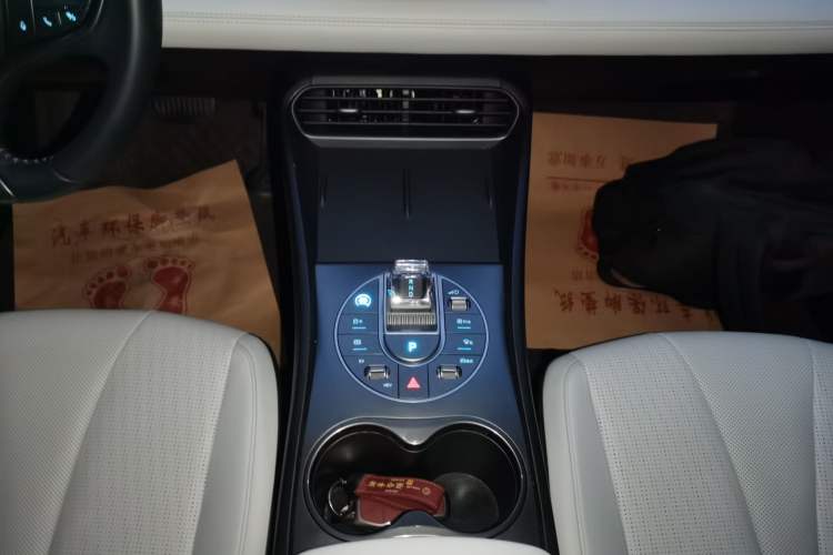 Used BYD Seal 05 DM-i 2025 DM-i Smart Drive 55KM Luxury Model