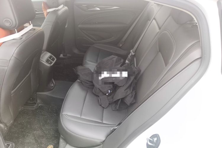 Used Buick Regal 2024 Revised 25T Ultra-Comfort Edition