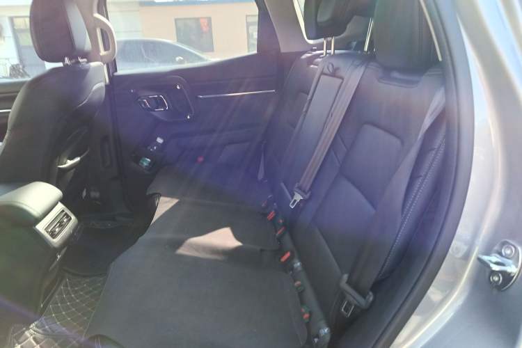 Used Haval H Dog 2023 2.0T All-Wheel-Drive Chaoye Plus