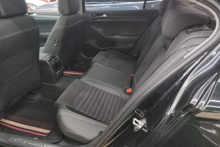 Used Volkswagen Magotan 2020 330TSI DSG Luxury Edition
