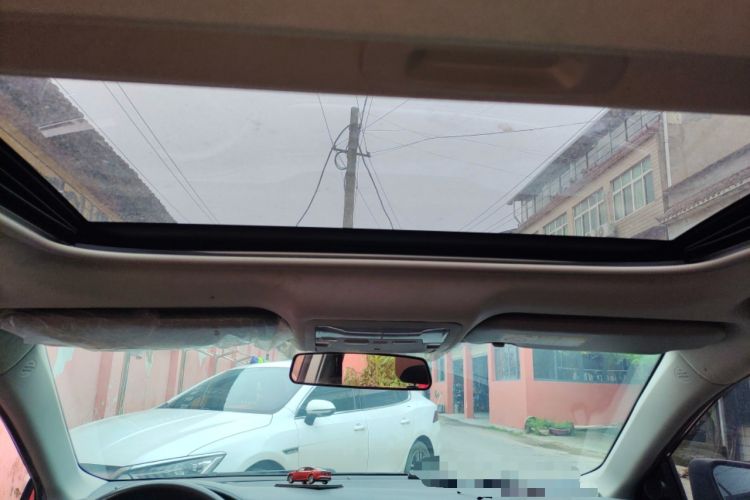 Used Toyota Corolla 2016 Dual-Engine 1.8L E-CVT Leading Edition
