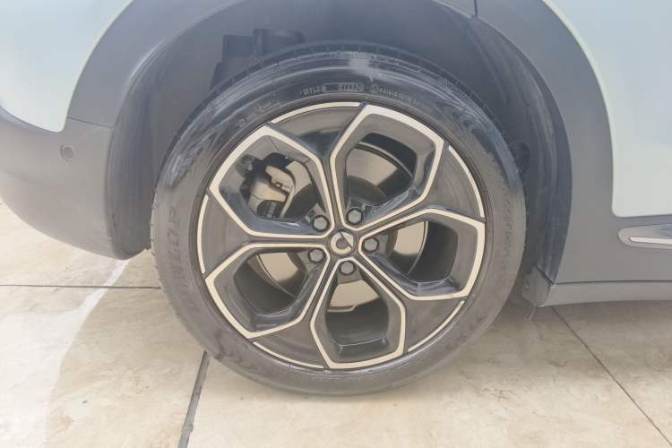 Used smart #3 2023 Pulse Four-Wheel Drive Edition
