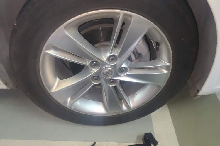 Used Buick Regal 2017 20T Elite Edition
