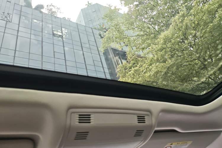 Used Volkswagen Tayron 2023 380TSI Four-Wheel Drive R-Line High-Energy Version