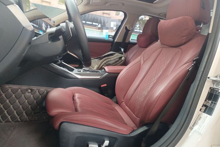 Used BMW 3 Series 2023 325i M Sport Package
