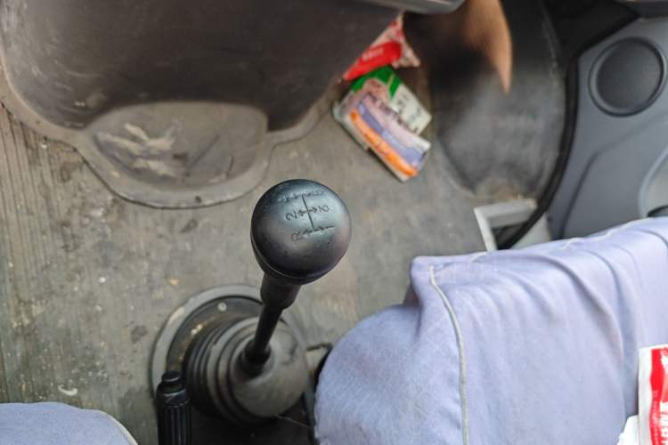 Used Iveco Daily 2014 2.8T-V35 NJ5044XXYQ3A43S4
