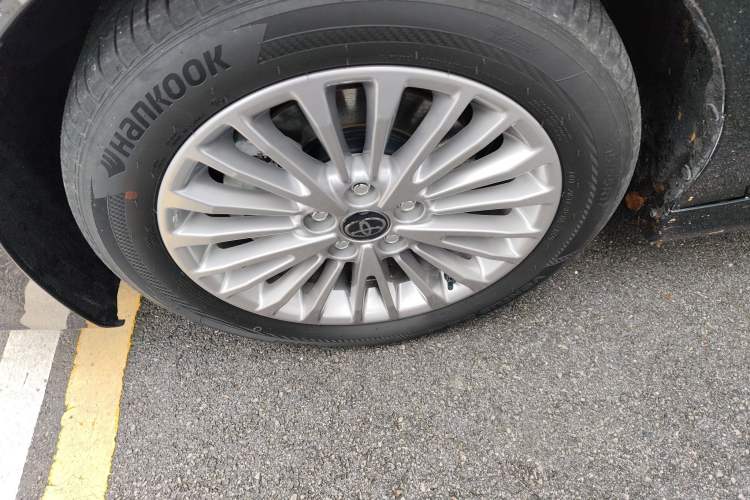 Used Toyota Camry 2024 Dual-Motor 2.0 HG Premium Edition