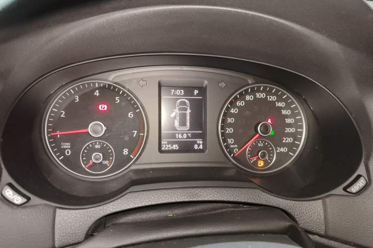 Used Volkswagen Sharan 2016 380TSI Comfort Edition 7-Seater