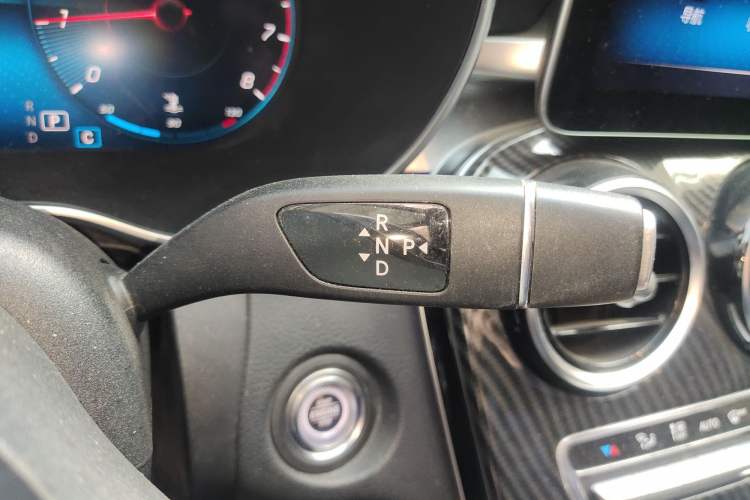 Used Mercedes-Benz C-Class 2020 C 200 L Fashion Edition Sport Version
