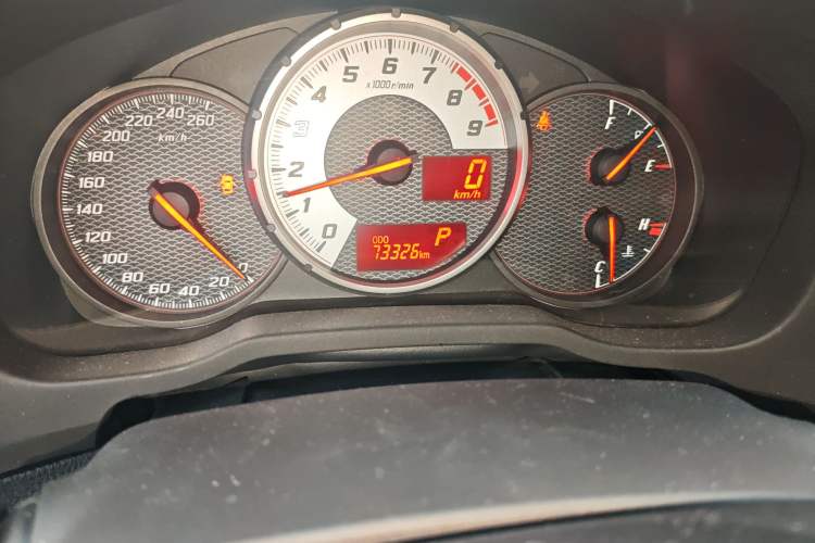 Used Toyota 86 2013 2.0L Automatic Luxury Version
