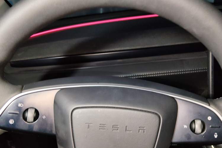 Used Tesla Model Y 2025 Rear-Wheel Drive First Edition
