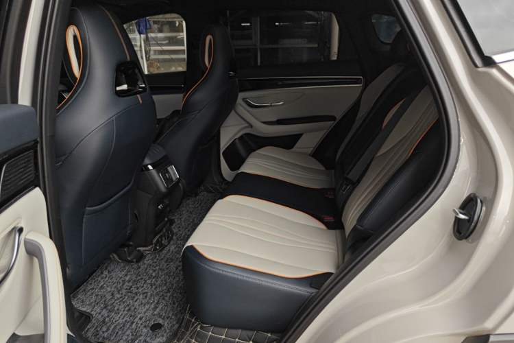 Used BYD Song PLUS New Energy 2024 HONOR Edition DM-i 150km Flagship PLUS