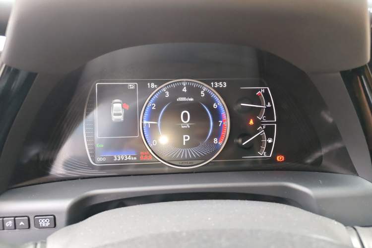 Used Lexus ES 2023 200 Excellence Edition