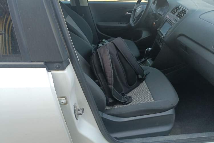 Used Volkswagen Polo 2016 1.4L Automatic Trendy Model Right Front Seat