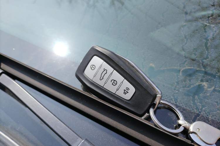 Used Geely Auto Emgrand 2021 UP 1.5L Manual Comfort Model