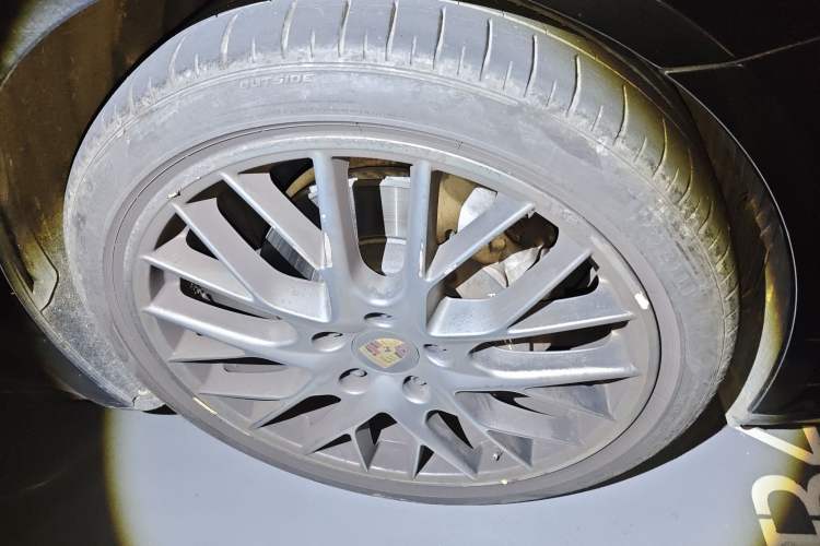 Used Porsche Panamera 2019 Panamera Executive Long Wheelbase 2.9T
