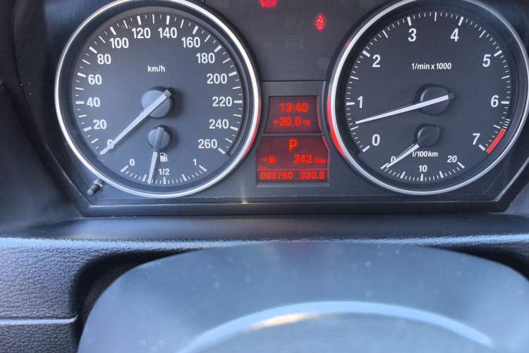 Used BMW X1 2013 xDrive20i X Design Package