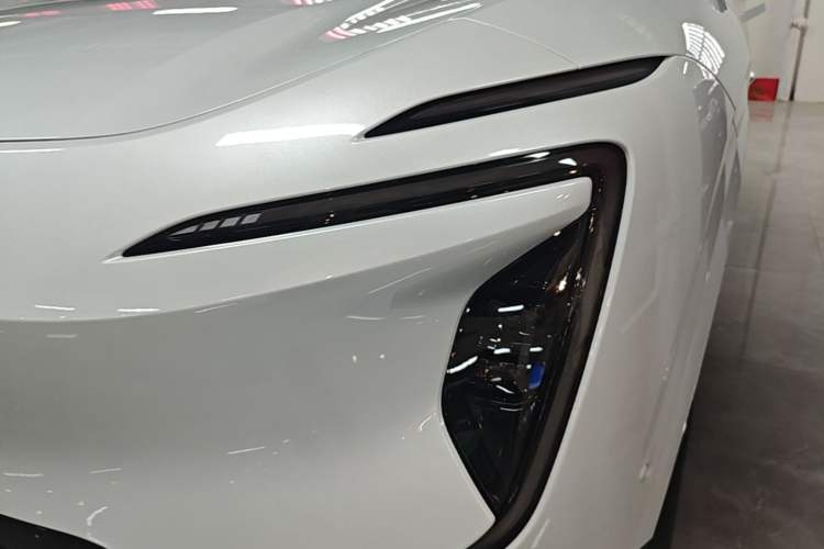 Used Avatr 07 2024 Pro+ All-Electric Version
