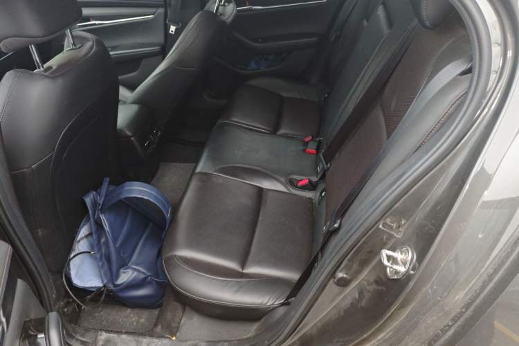 Used Mazda 3 Axela 2021 2.0L Automatic Zhiya Edition