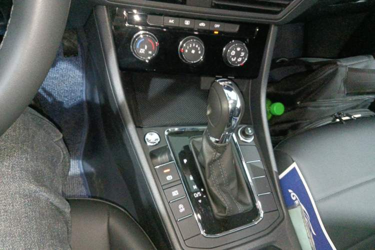 Used Volkswagen Bora 2025 200TSI DSG Enjoy PRO Edition