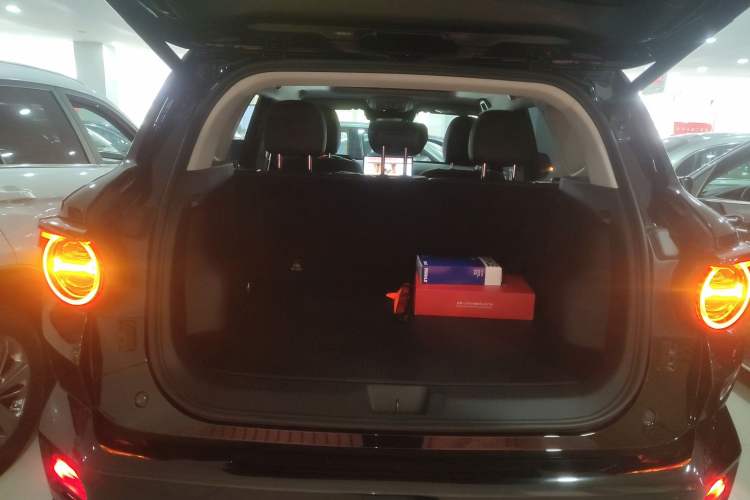 Used Haval H Dog 2023 1.5T Two-Wheel Drive Chao Ye Version Plus