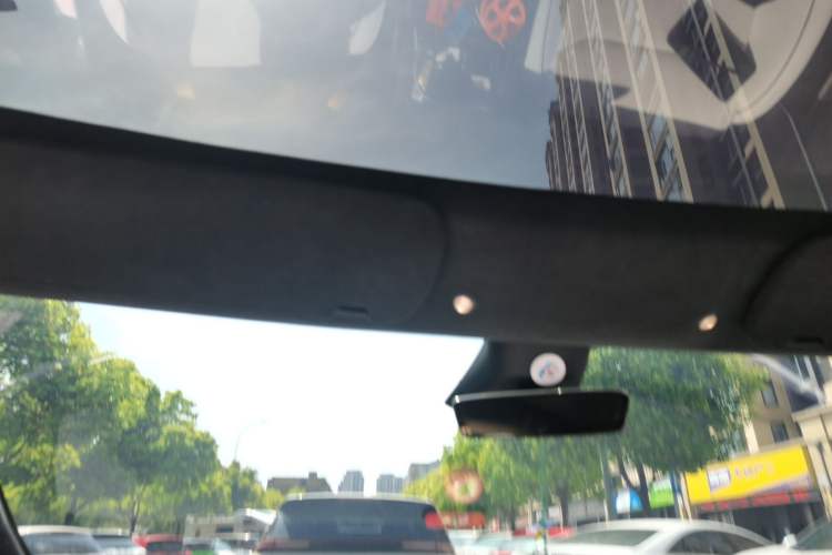 Used Tesla Model S 2023 Three-Motor All-Wheel-Drive Plaid Version