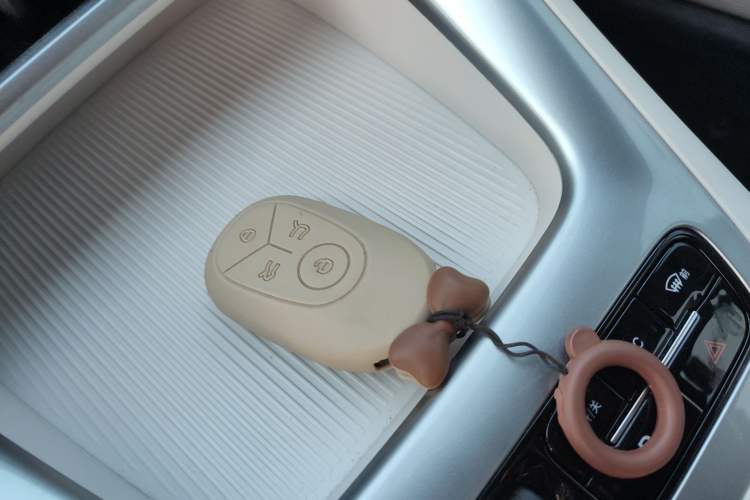 Used Geely Galaxy Geome 2025 310km Youth Edition