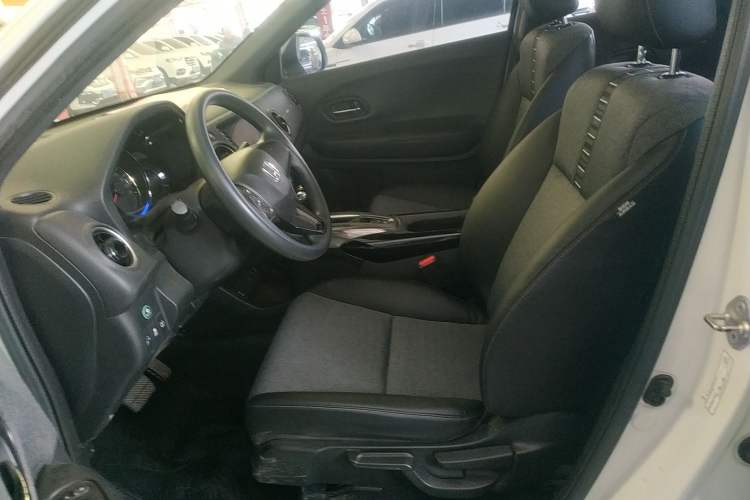 Used Honda XR-V 2021 1.5L CVT Comfort Version