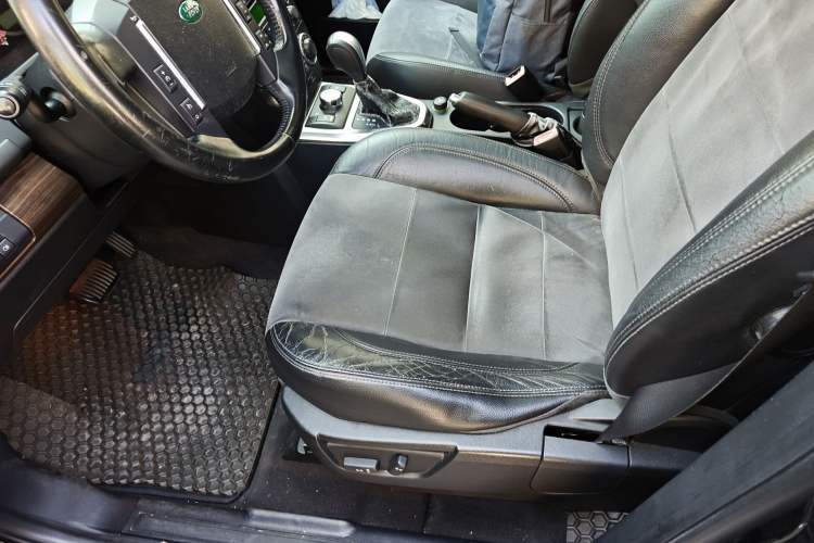 Used Land Rover Freelander 2 2011 2.2T SD4 SE Diesel Edition
