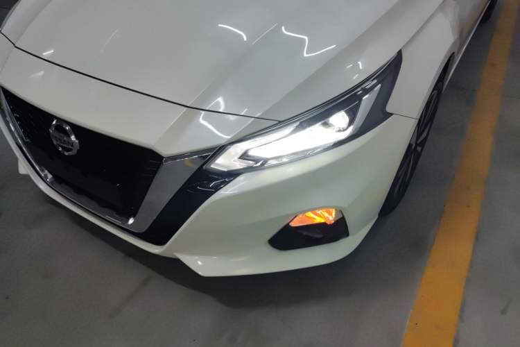 Used Nissan Teana 2021 2.0L XL Comfort Edition
