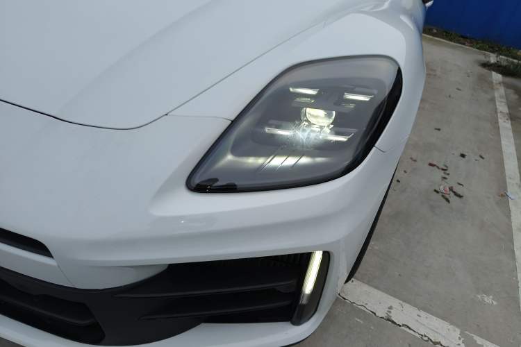 Used Porsche Panamera 2024 Panamera Executive Long Wheelbase 2.9T
