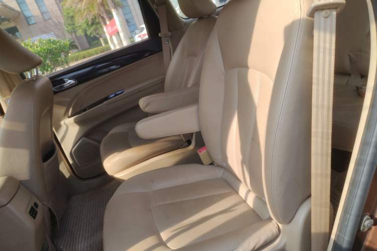 Used Baojun 730 2016 1.8L Manual Comfort Version 7 Seats