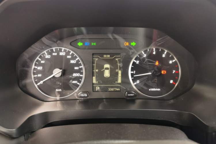 Used Chery Tiggo 5x 2021 Superhero Edition 1.5L CVT Luxury Model
