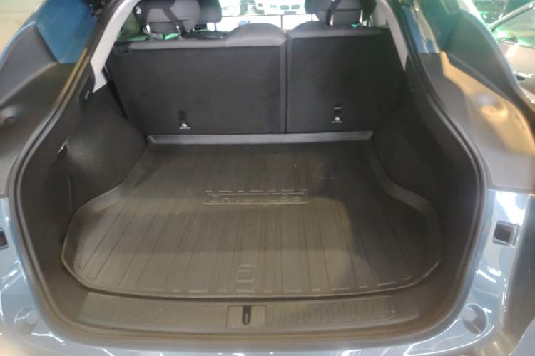 Used IM LS6 2025 Lingxi Intelligent Driving Edition