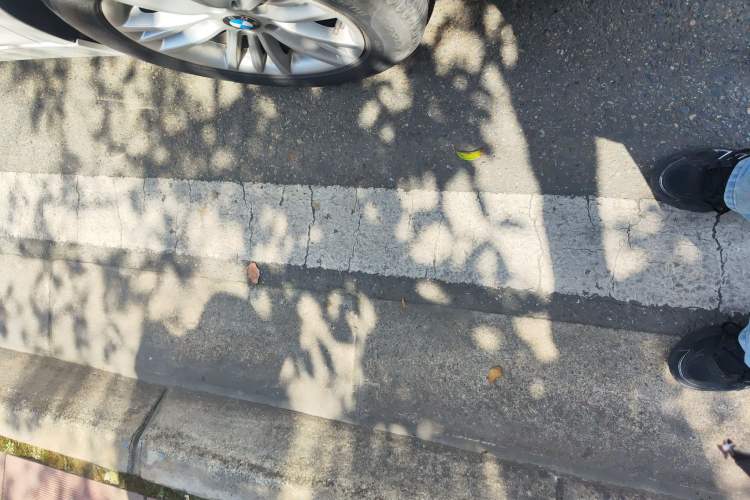 Used BMW 3 Series 2015 320Li Luxury Edition Fashion Model
