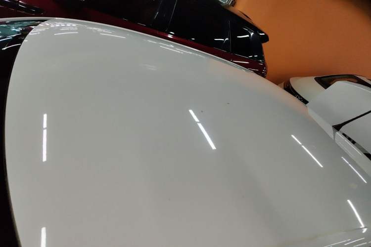 Used Volkswagen Santana 2018 1.5L Manual Fashion Edition