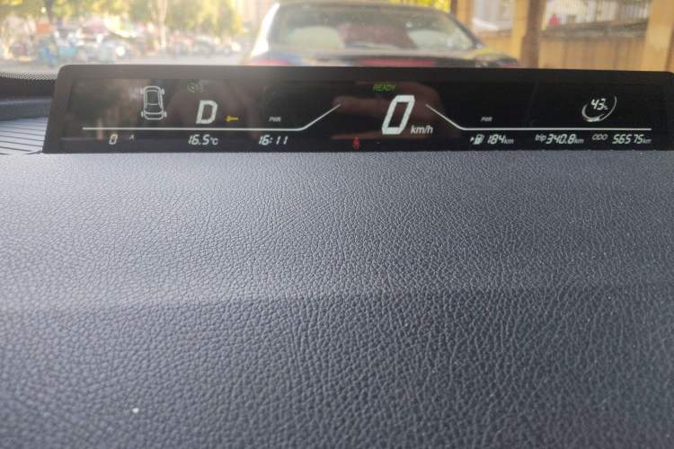 Used NETA V 2021 Long-Range Entertainment Edition Upgrade Model
